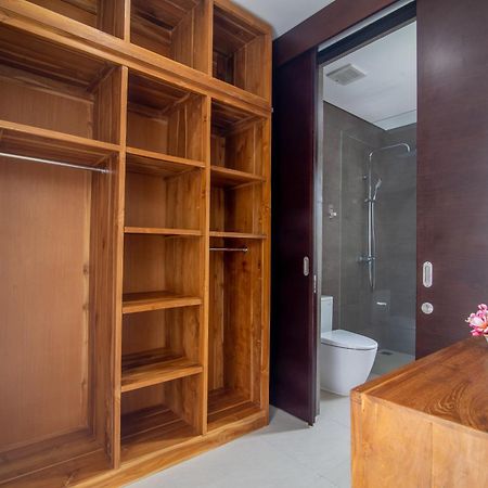 Celia'S Villa Selemadeg 外观 照片