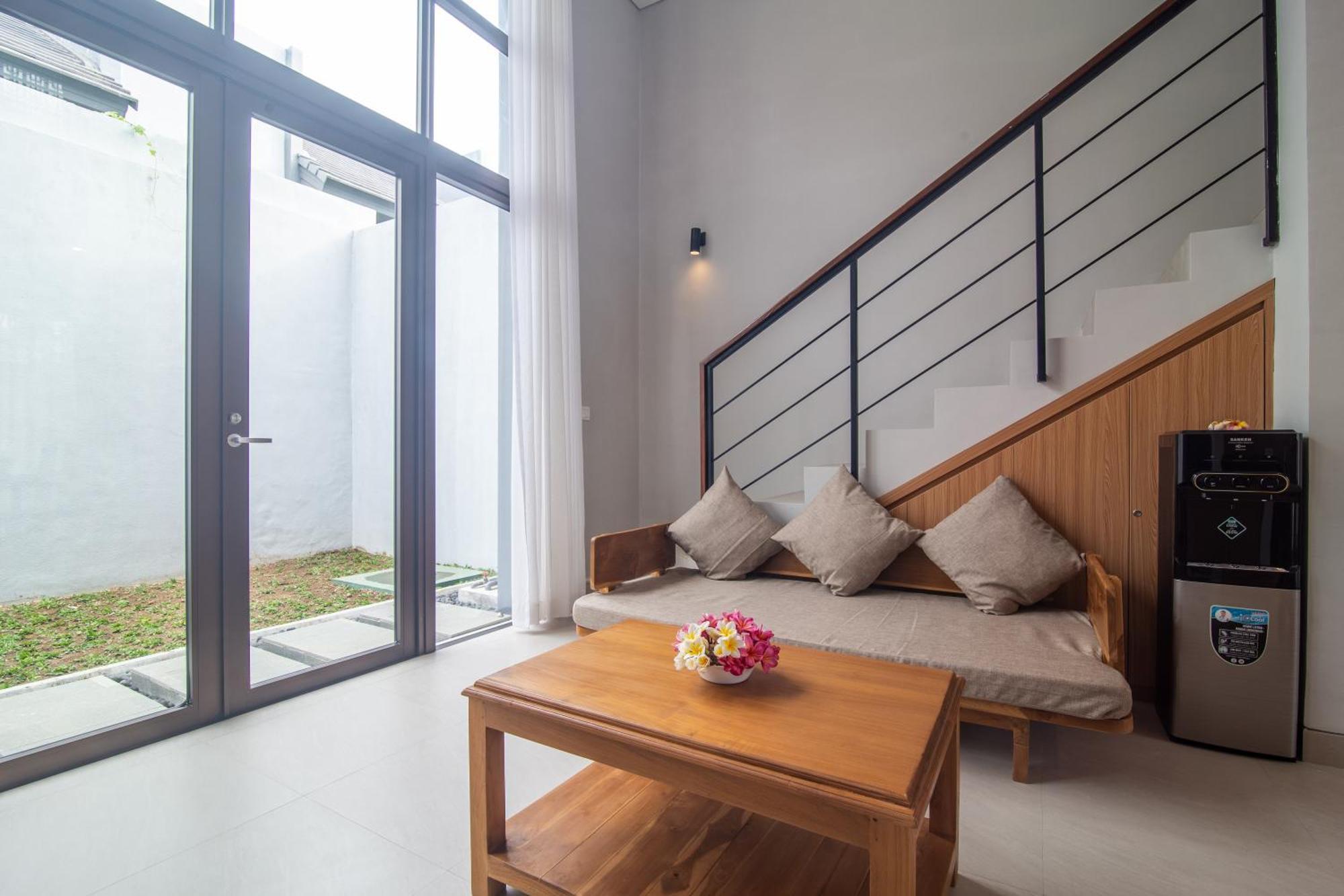 Celia'S Villa Selemadeg 外观 照片