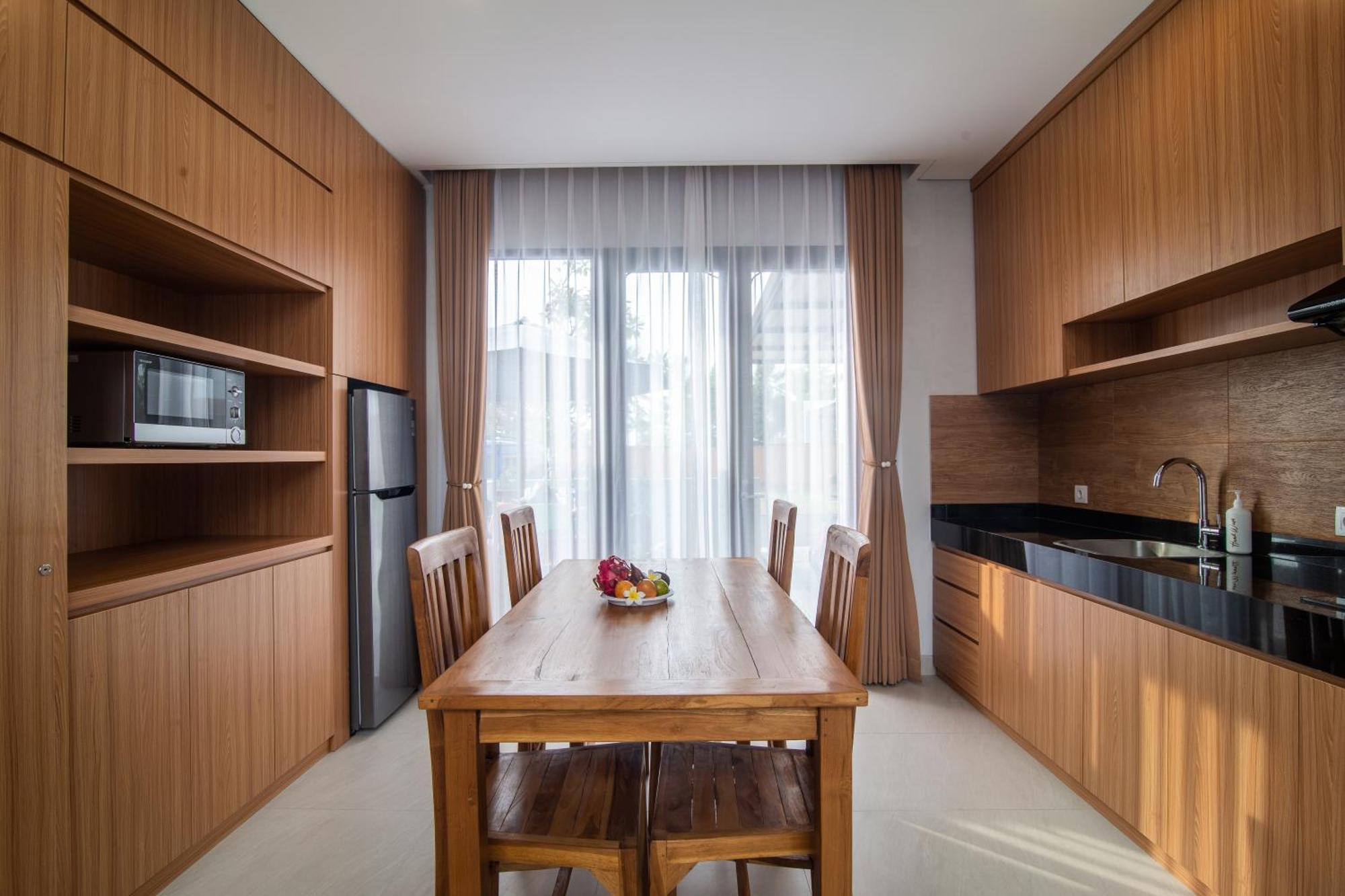 Celia'S Villa Selemadeg 外观 照片