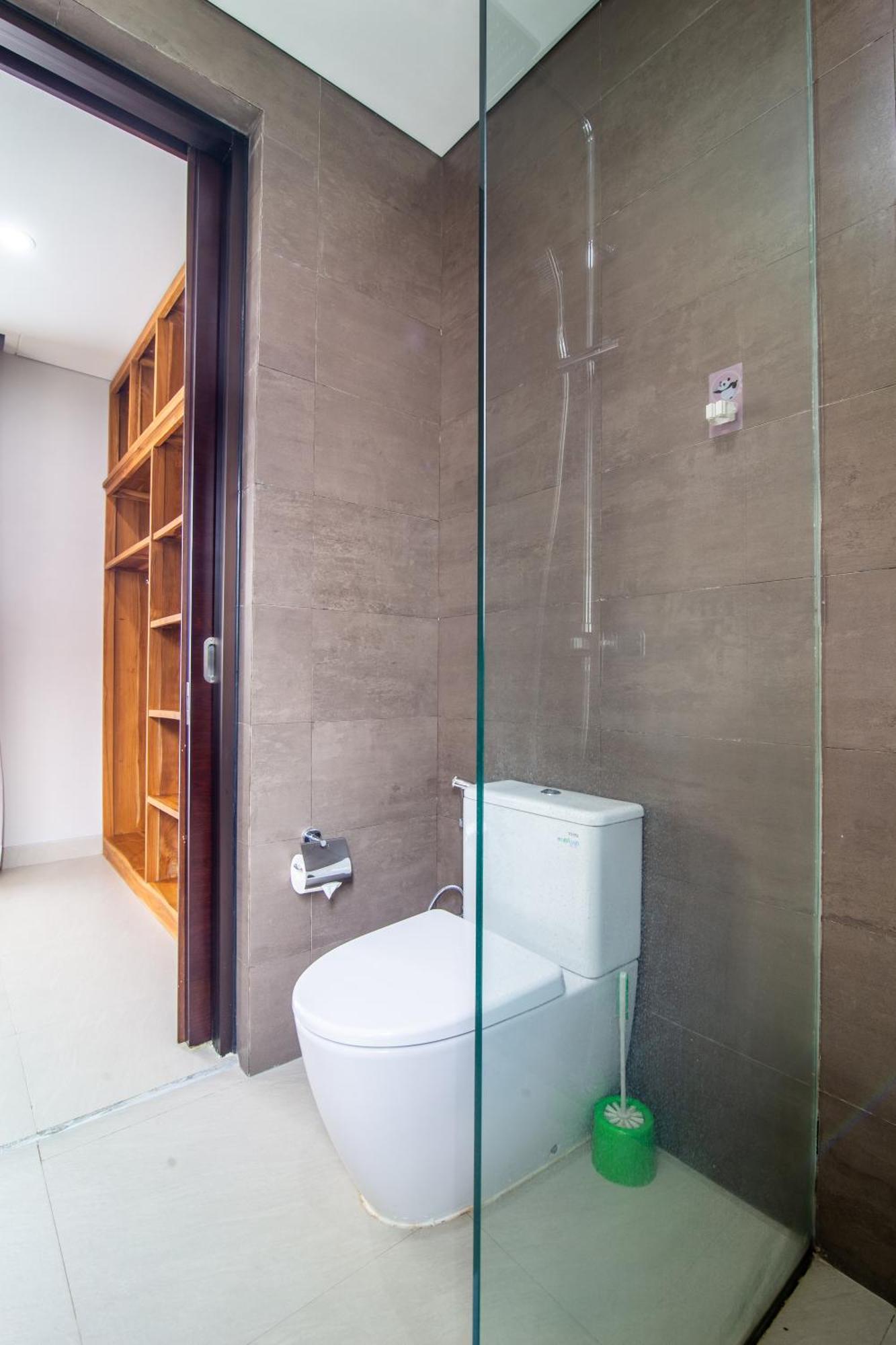 Celia'S Villa Selemadeg 外观 照片