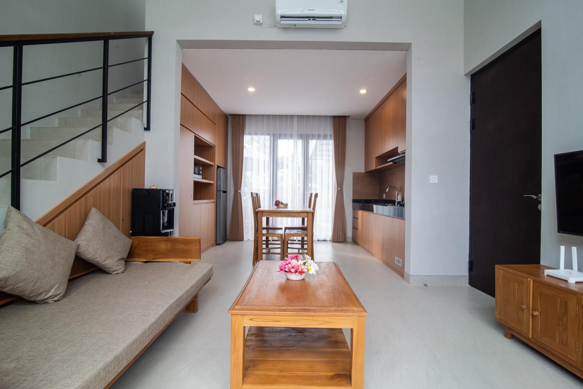 Celia'S Villa Selemadeg 外观 照片