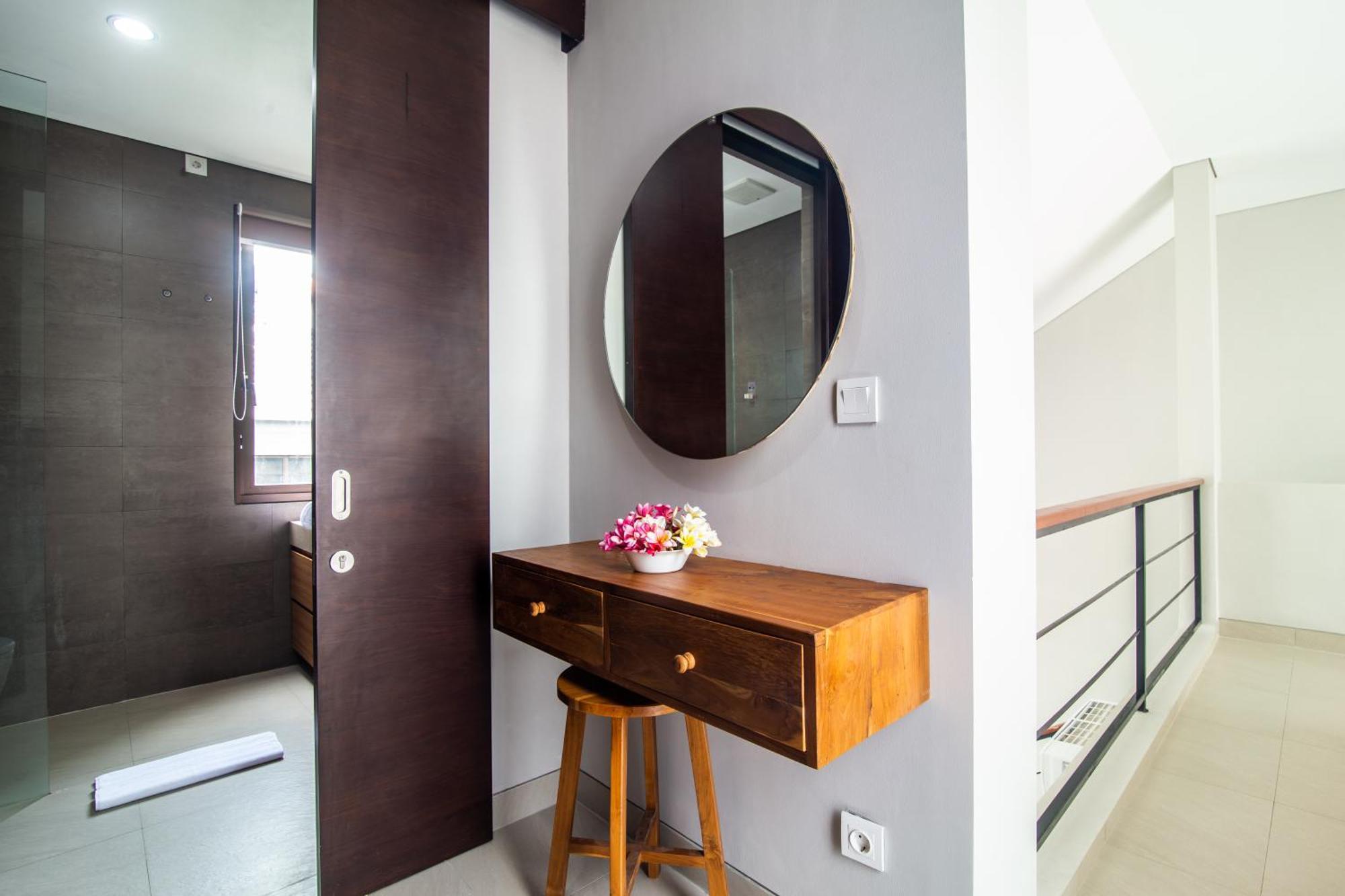 Celia'S Villa Selemadeg 外观 照片